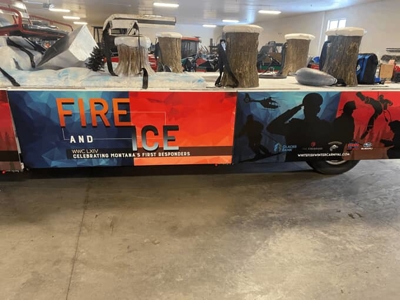 Vehicle Graphics & Wraps Photo